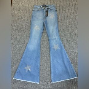 NWT GJG Denim Jeans‎